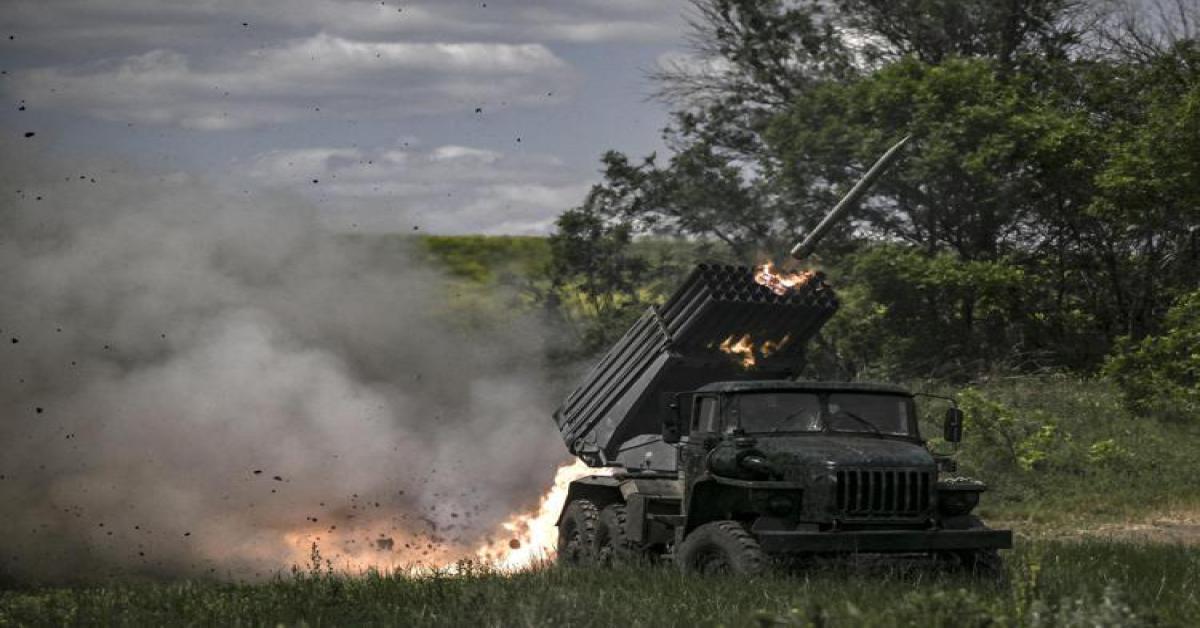 Ucraina-Russia: notte di attacchi, Kiev abbatte 11 droni e 2 missili