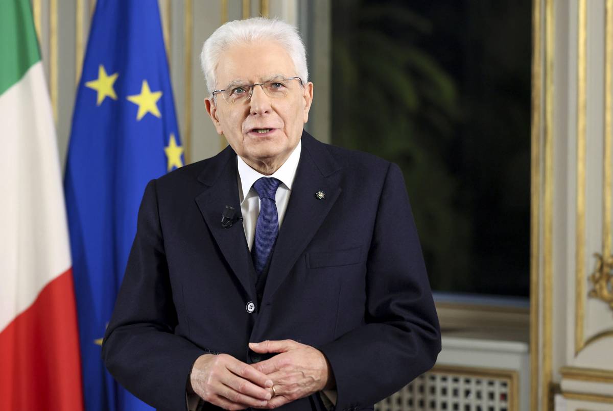sergio mattarella sergio mattarella