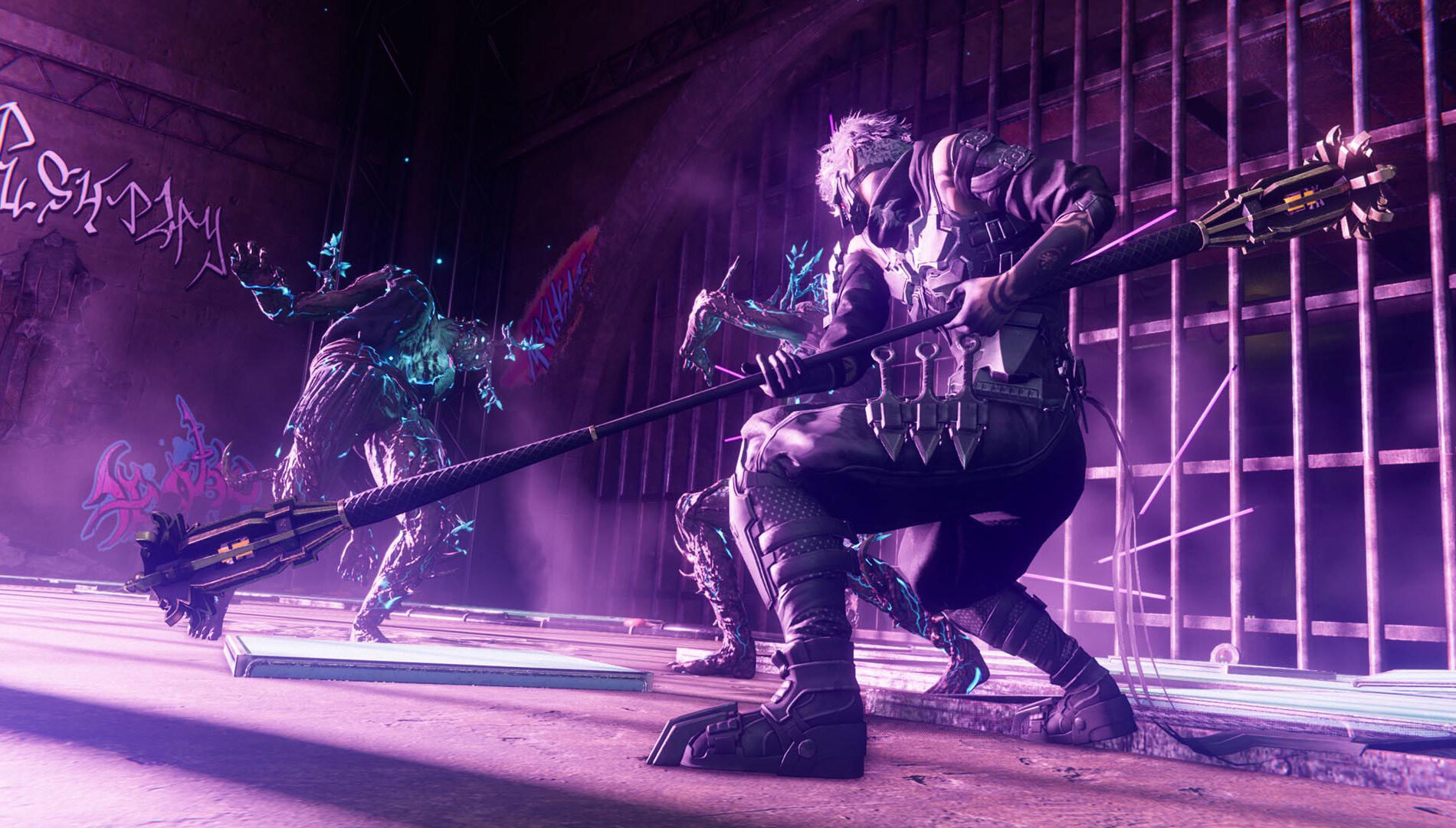 recensione ninja Recensione Ninja Gaiden 4
