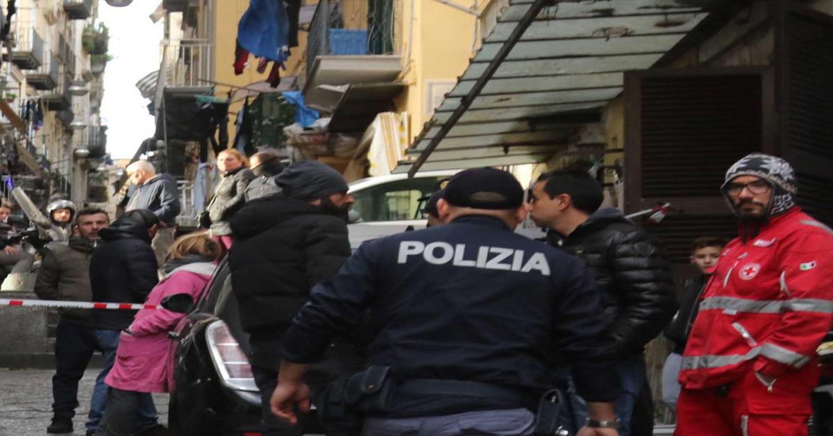 napoli ancora napoli ancora