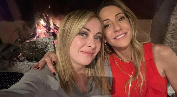 arianna meloni arianna meloni