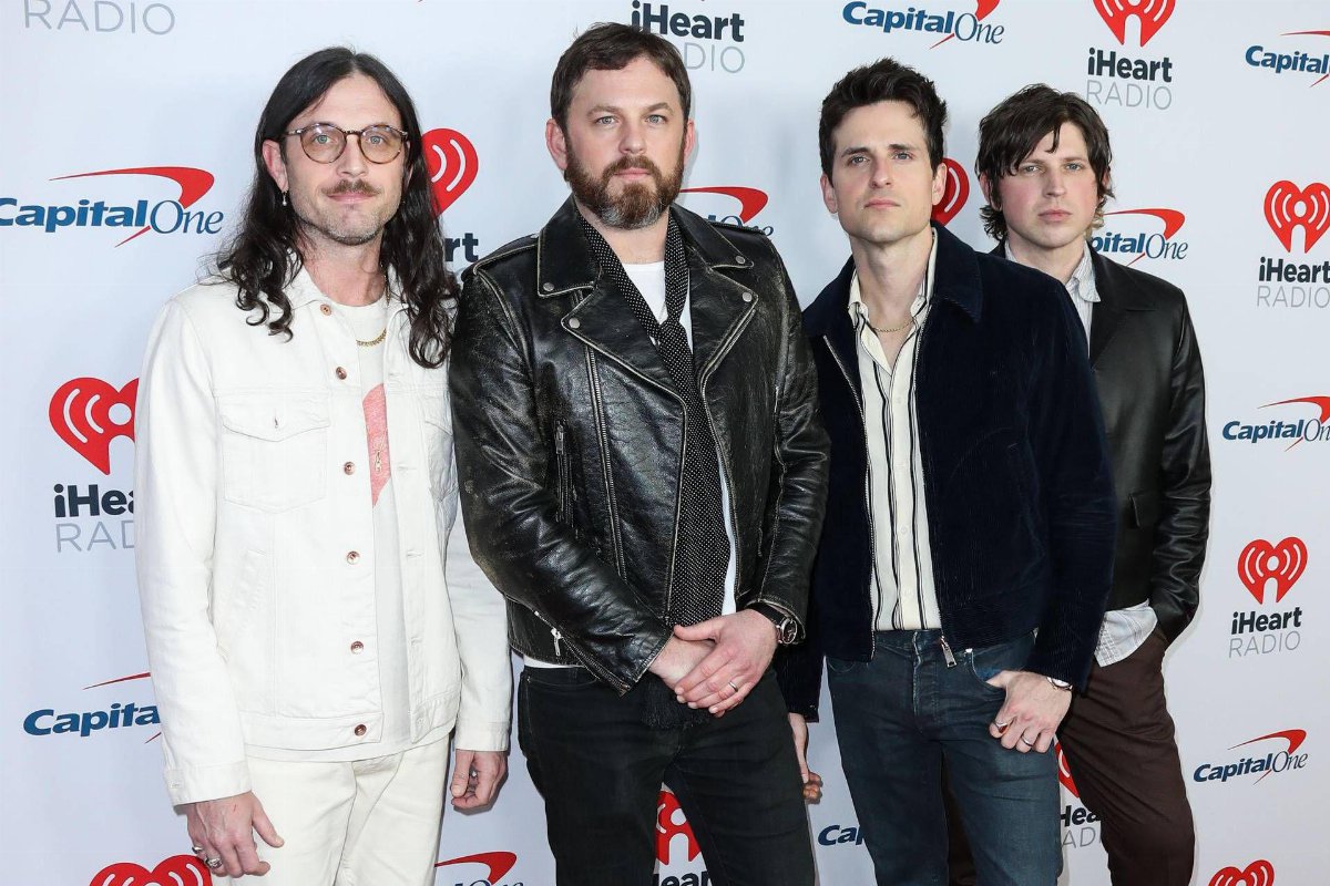 Caleb Followill si frattura il tallone: Kings of Leon annullano il tour europeo, salta anche Camaiore