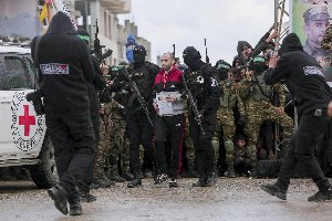 gaza media