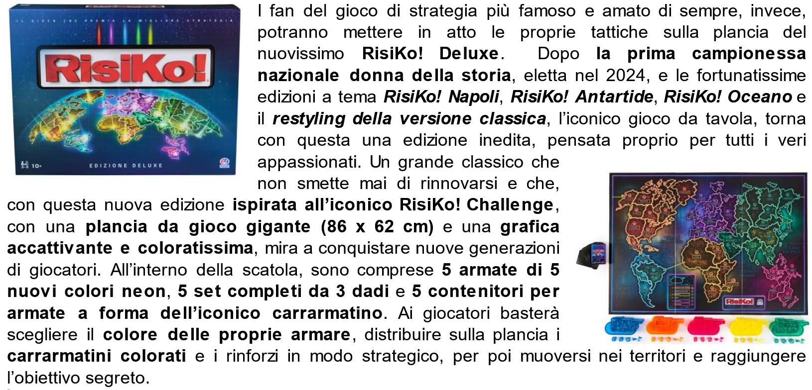 Autunno di gioco con Spin Master: party games per tutti i gusti!