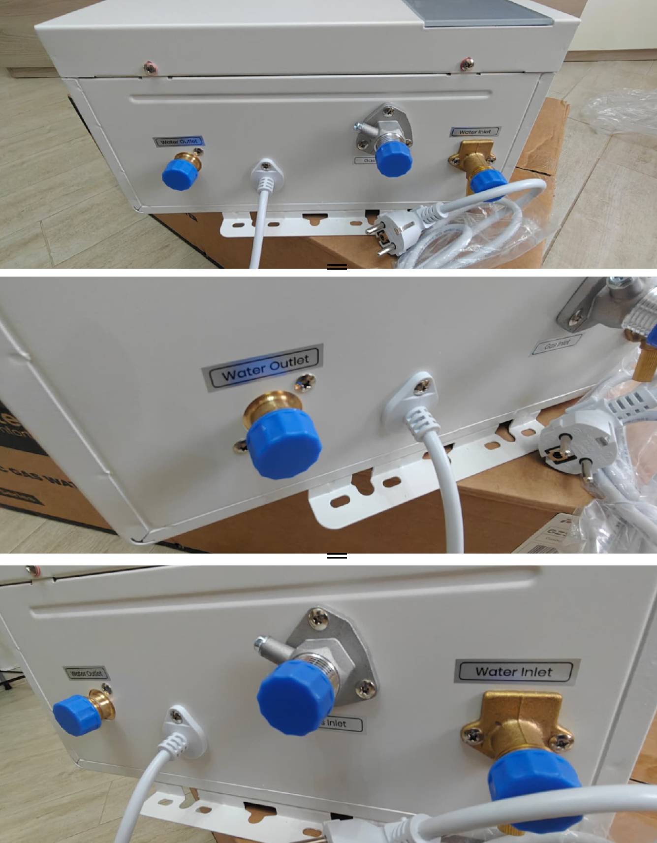 Recensione ThermoMate ECO 12L (Gas Naturale)