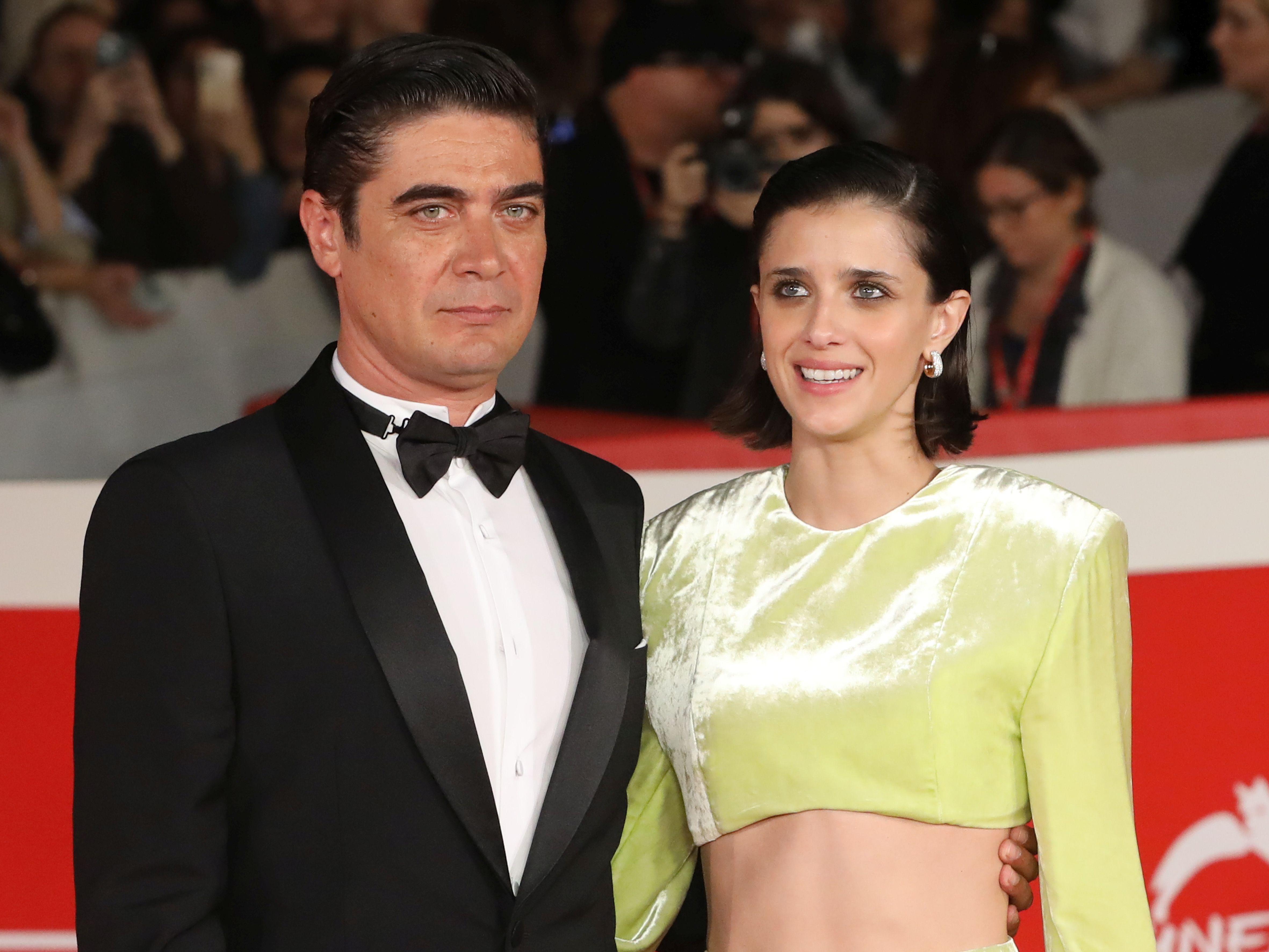 riccardo scamarcio riccardo scamarcio