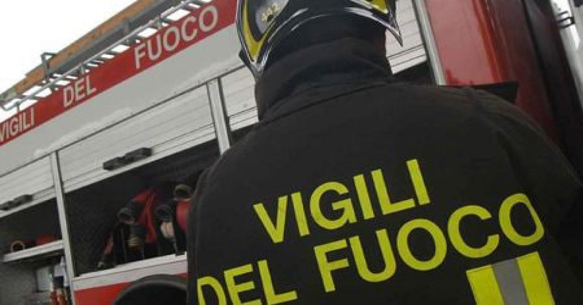 Carlentini: Pensionato muore carbonizzato in auto dopo che si è fermato al Bar
