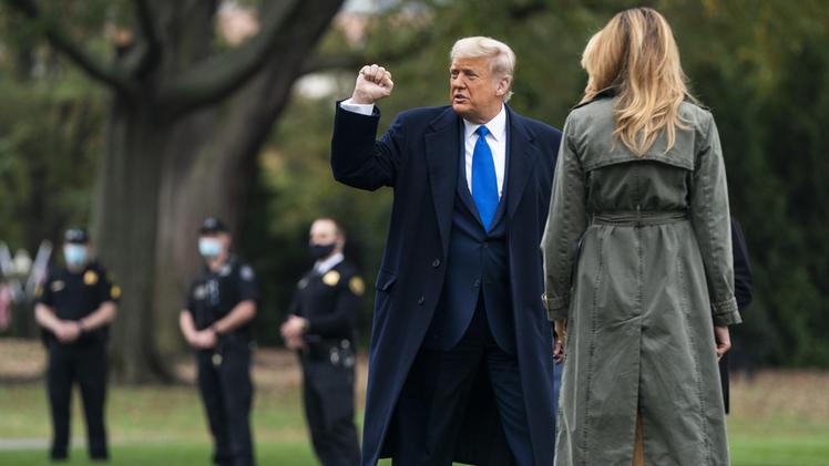 donald trump donald trump