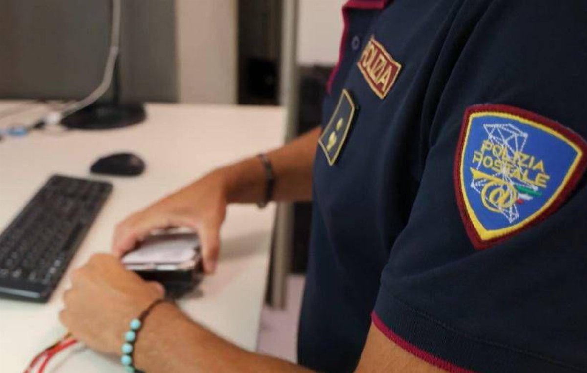 Pedopornografia online in Piemonte: cinque arresti e decine di indagati Pedopornografia online in Piemonte: cinque arresti e decine di indagati