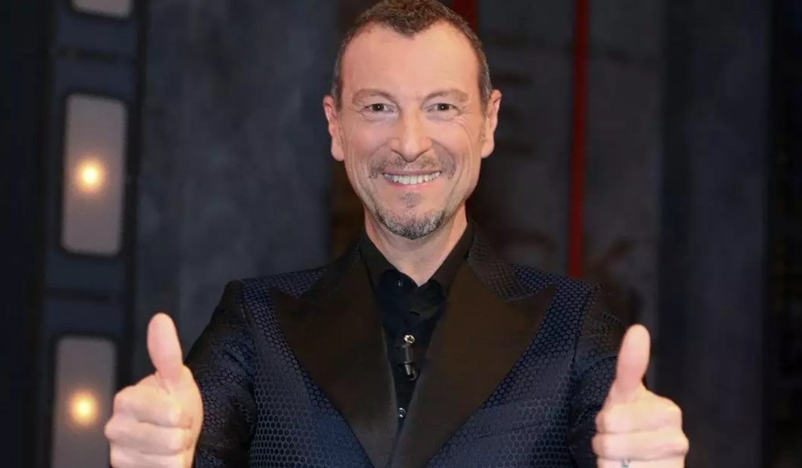 Sono arrivate 200 canzoni : Le parole di Amadeus sul cast di Sanremo 2020 Sono arrivate 200 canzoni : Le parole di Amadeus sul cast di Sanremo 2020