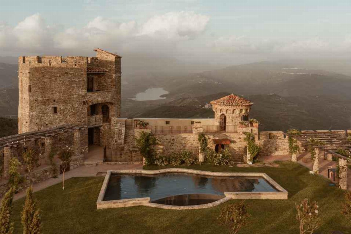 Cilento in inverno: viaggio nei borghi antichi tra natura, storia e sapori autentici Cilento in inverno: viaggio nei borghi antichi tra natura, storia e sapori autentici