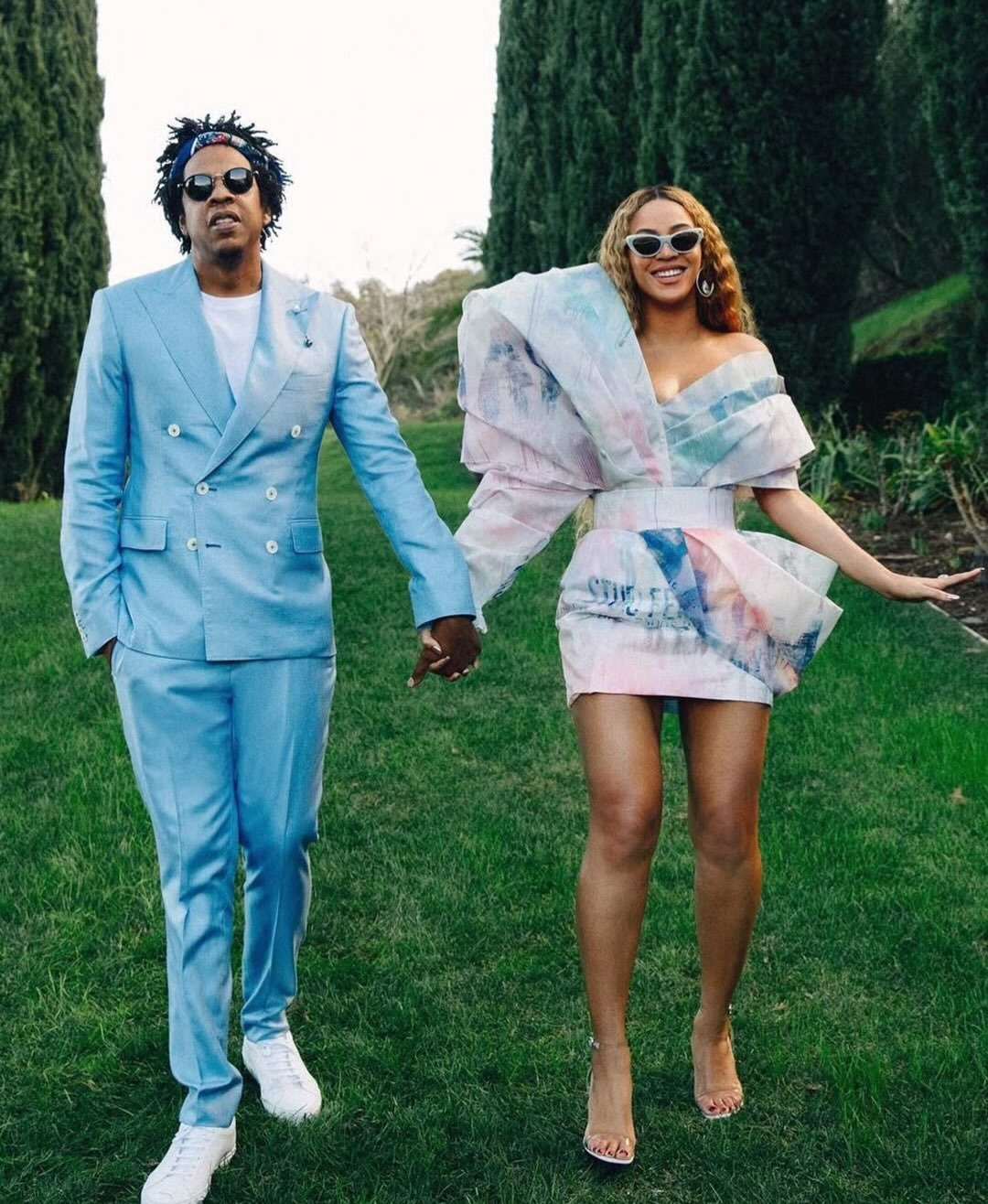 Beyoncé e Jay-Z, la villa da 200 milioni a Malibu firmata da Tadao Ando
