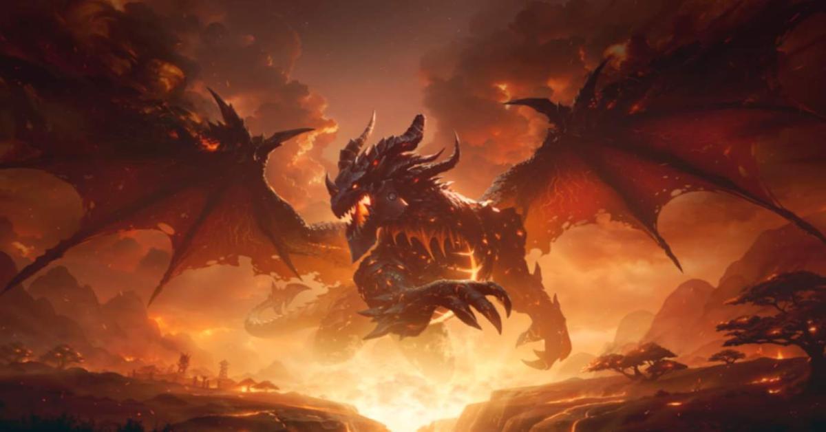 World of Warcraft: Deathwing torna su Azeroth il 21 maggio!