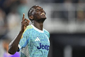 juventus esordio juventus esordio