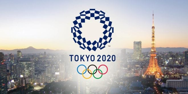 olimpiadi tokyo olimpiadi tokyo