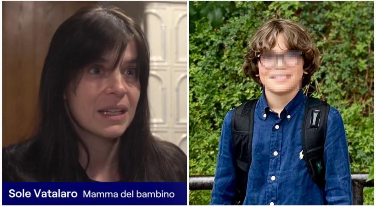 Bambino di 11 anni fatto scendere dal bus sotto la neve, indagine per abbandono di minore