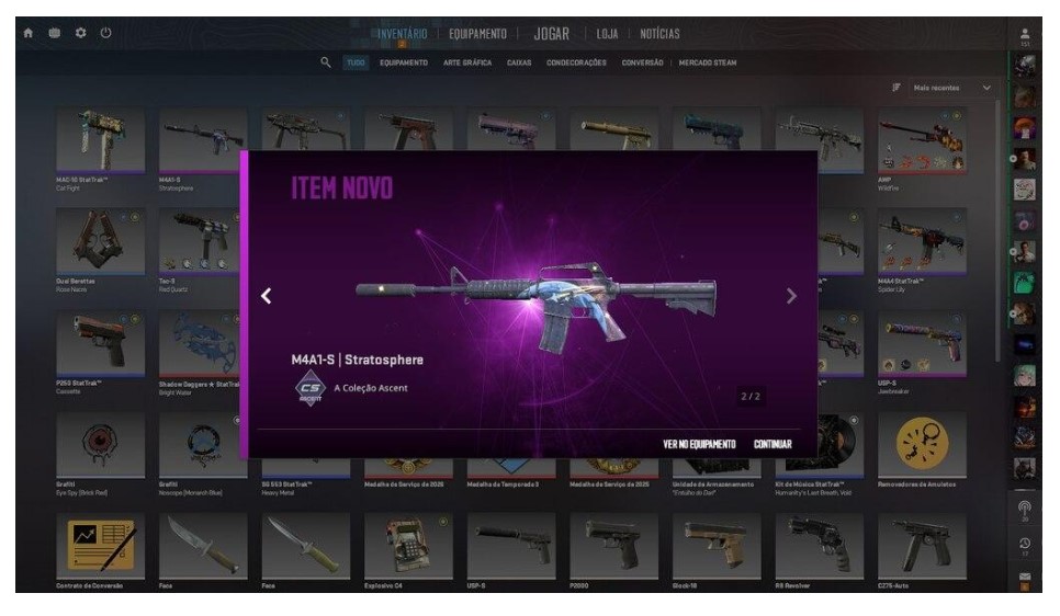 Skin Trading Ready for an Upgrade? Recommended Skin Trading Websites for Every CS2 Player in 2026