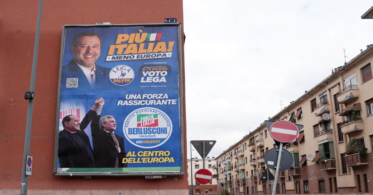 Europee - sondaggio: Fratelli d
