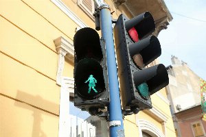 semaforo quattro