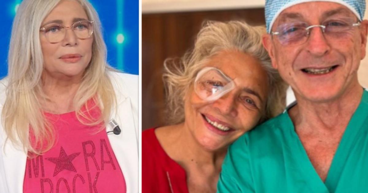 mara venier mara venier