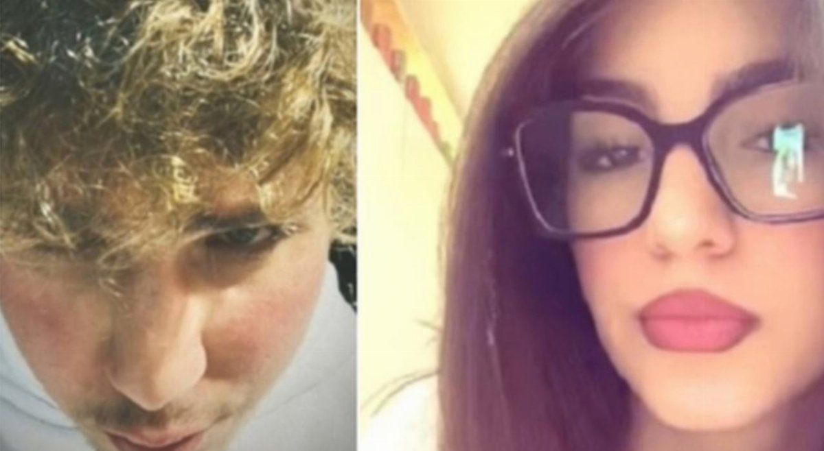 Martina Carbonaro uccisa a 14 anni ad Afragola: per i pm l Martina Carbonaro uccisa a 14 anni ad Afragola: per i pm l