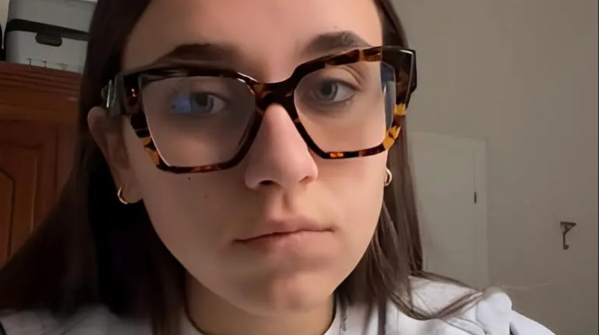 Rebecca Ruscitti denuncia: Non serve solo indignarsi, voglio prevenire altre tragedie Rebecca Ruscitti denuncia: Non serve solo indignarsi, voglio prevenire altre tragedie