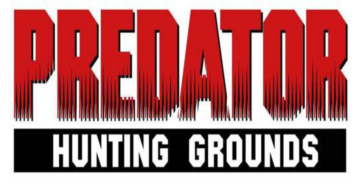 Predator: Hunting Grounds nuovo aggiornamento