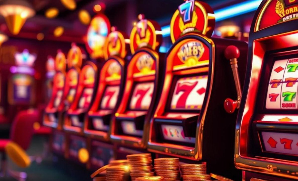 I migliori siti di comparazione per casinò online con prelievi veloci I migliori siti di comparazione per casinò online con prelievi veloci