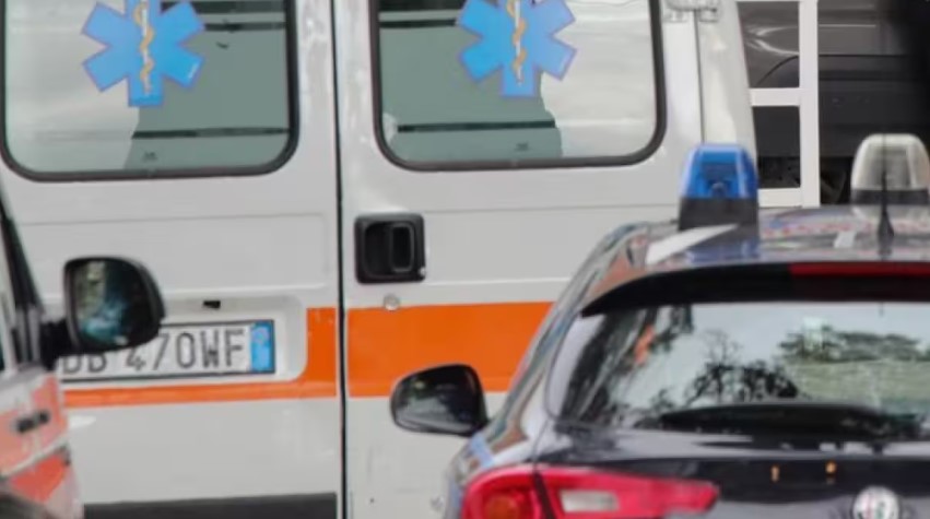 Delitto a Maser, Manuela Bittante Uccisa dal Marito Delitto a Maser, Manuela Bittante Uccisa dal Marito