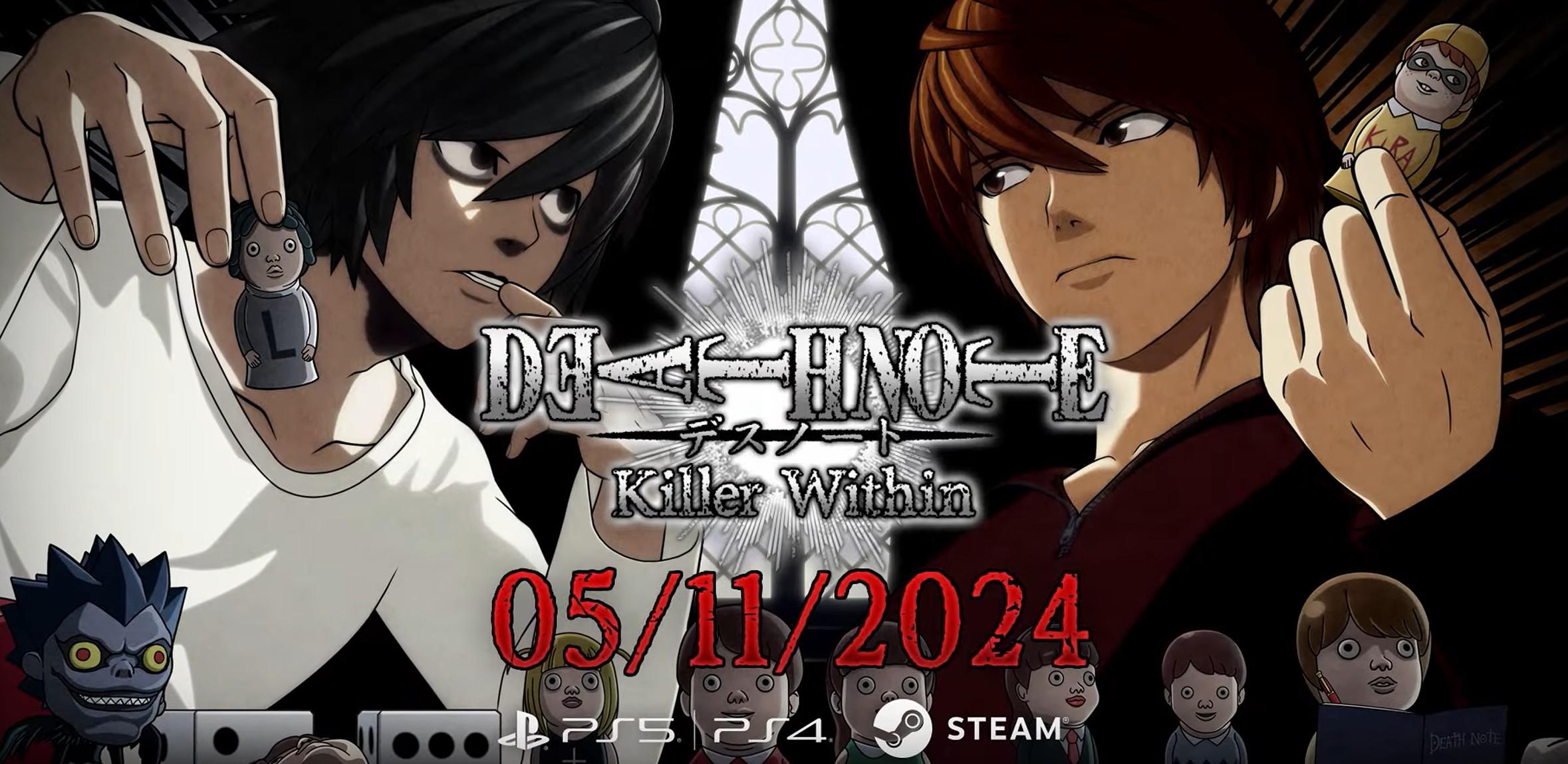 death note death note