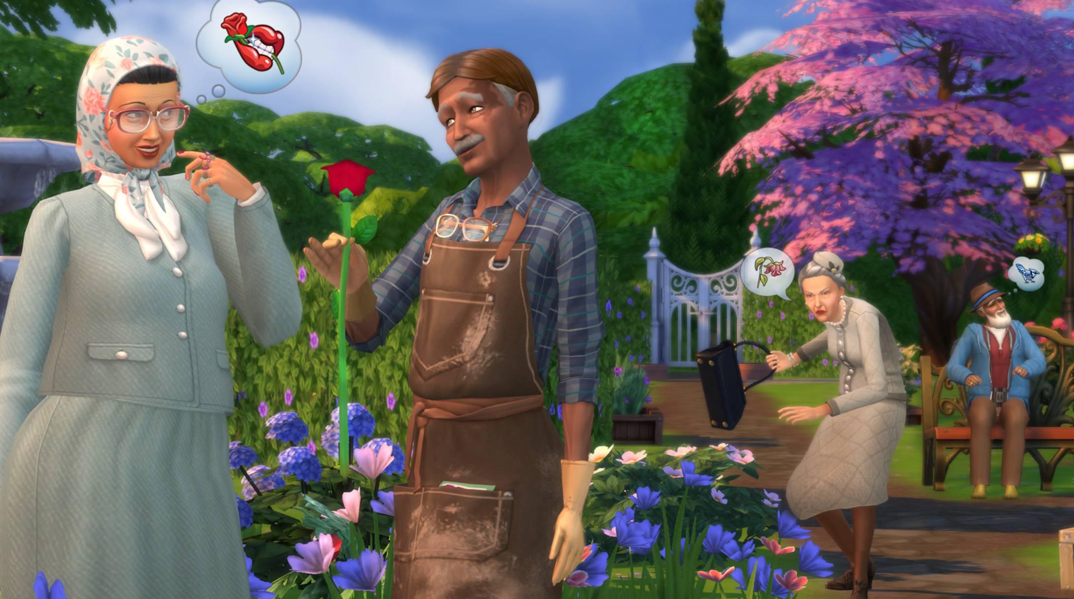 sims svela sims svela
