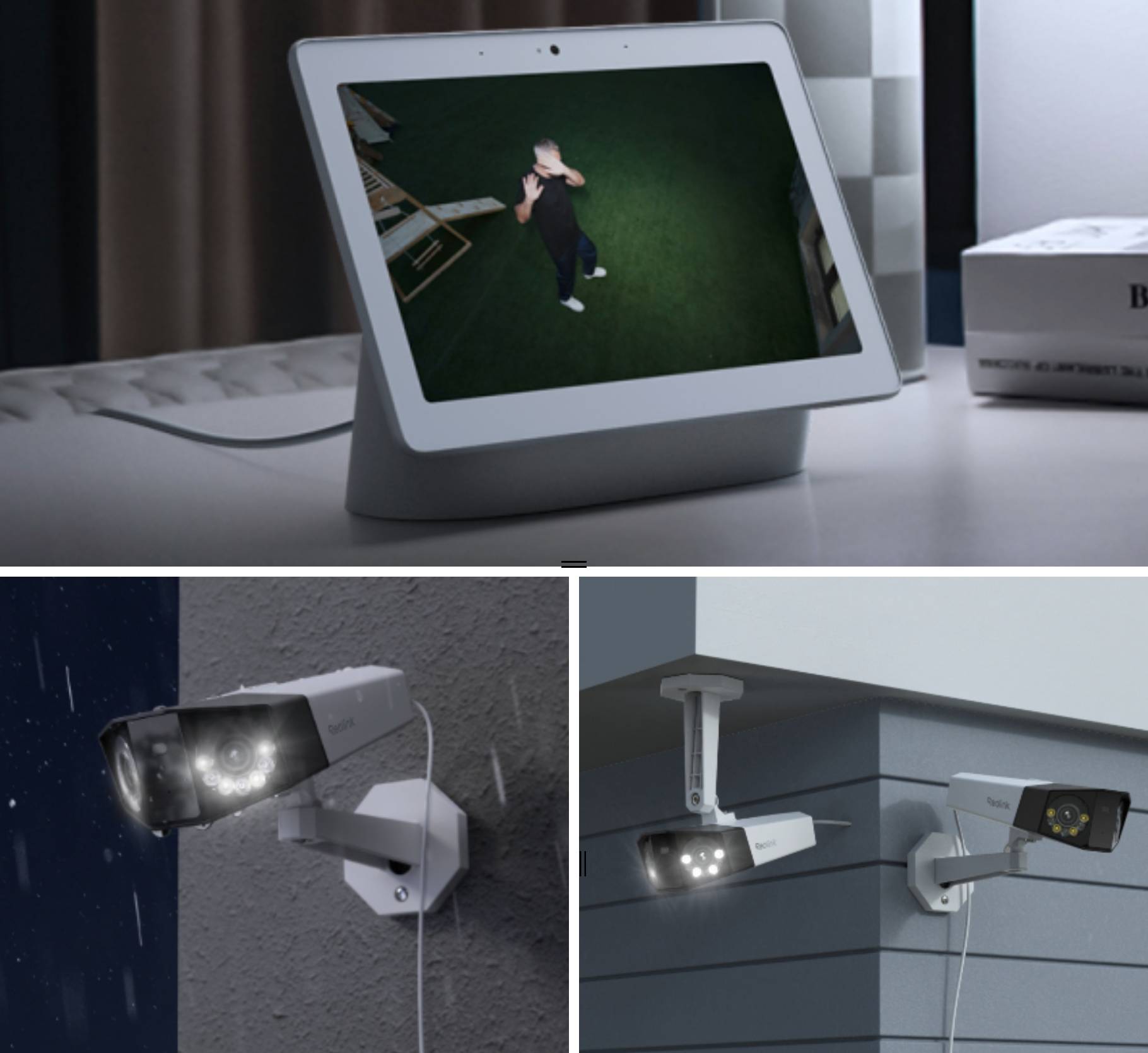 recensione reolink Recensione Reolink Duo 3 PoE