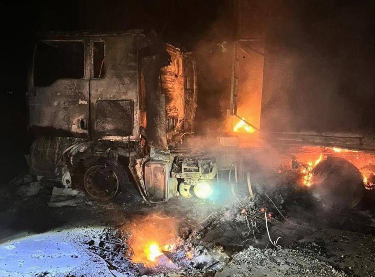 Ucraina, raid russo su Odessa: almeno otto vittime nell