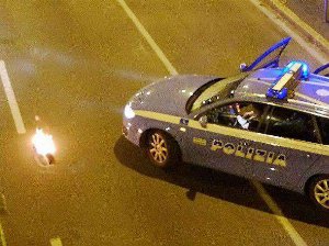 sicurezza stradale