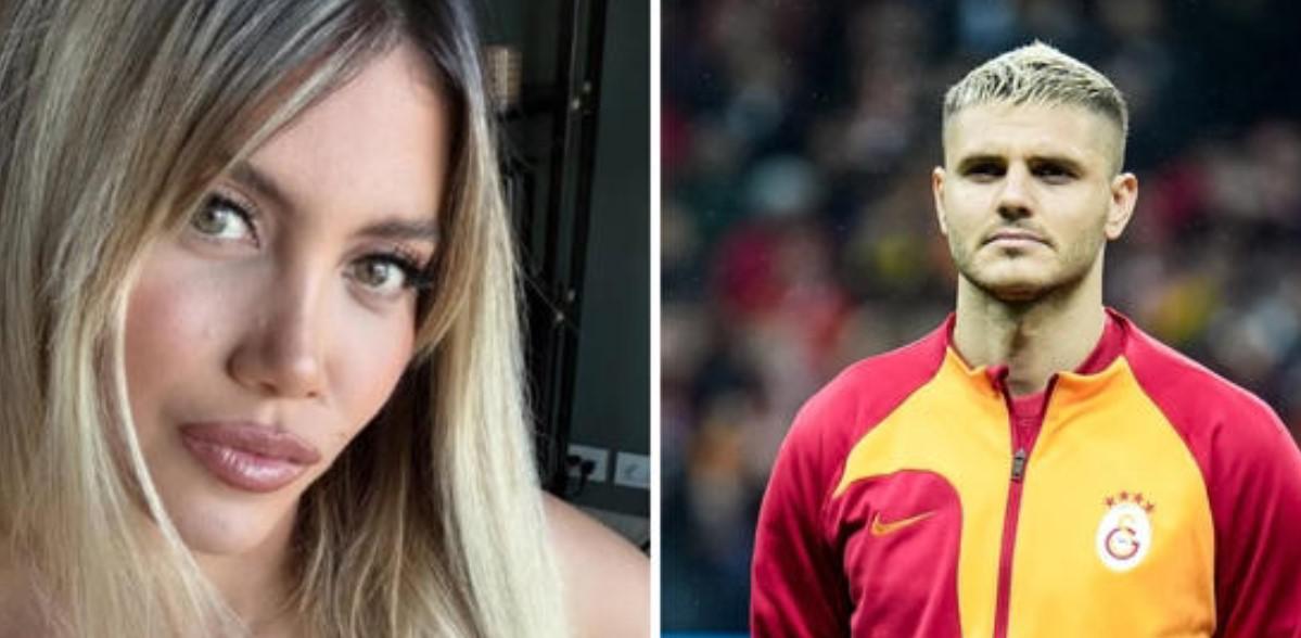 wanda nara wanda nara