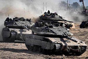 gaza piano