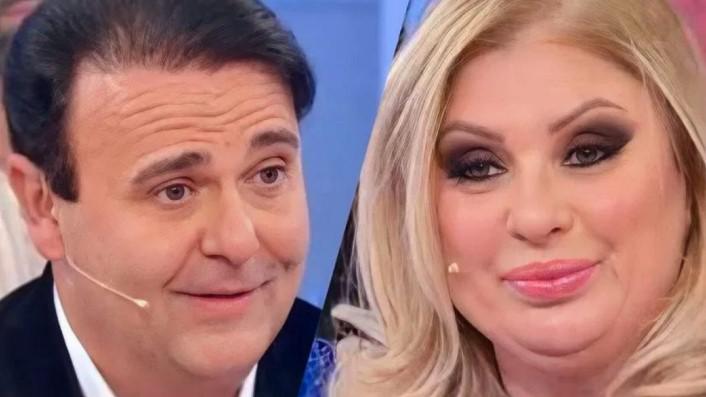 uomini donne uomini donne