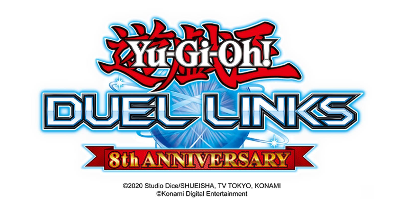 duel links duel links