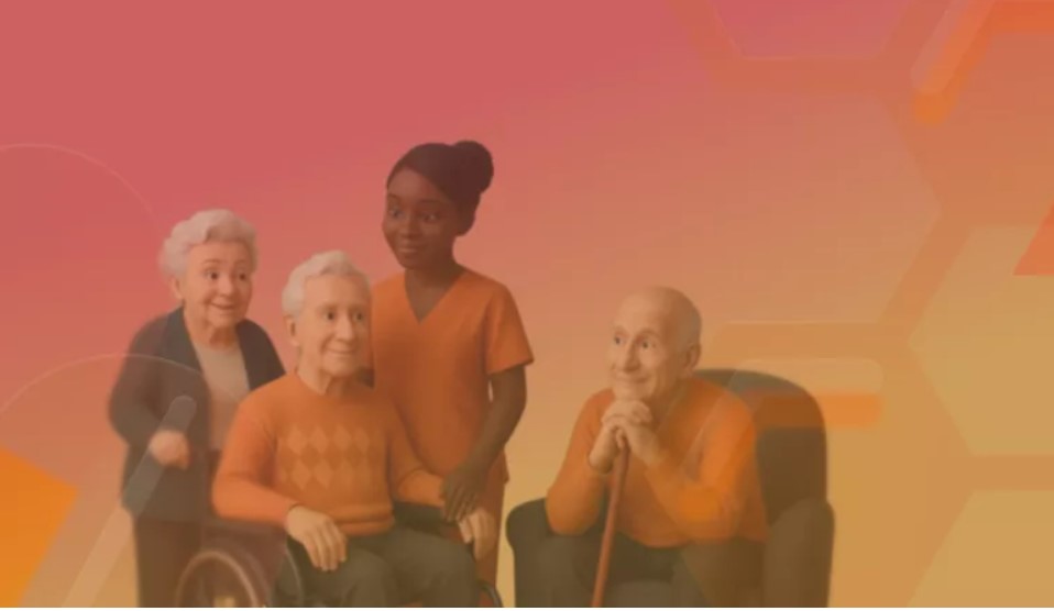 Assistenza per anziani: sicurezza, prevenzione e qualità della vita nelle strutture residenziali