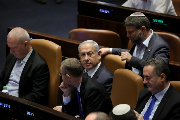 laburisti israeliani laburisti israeliani