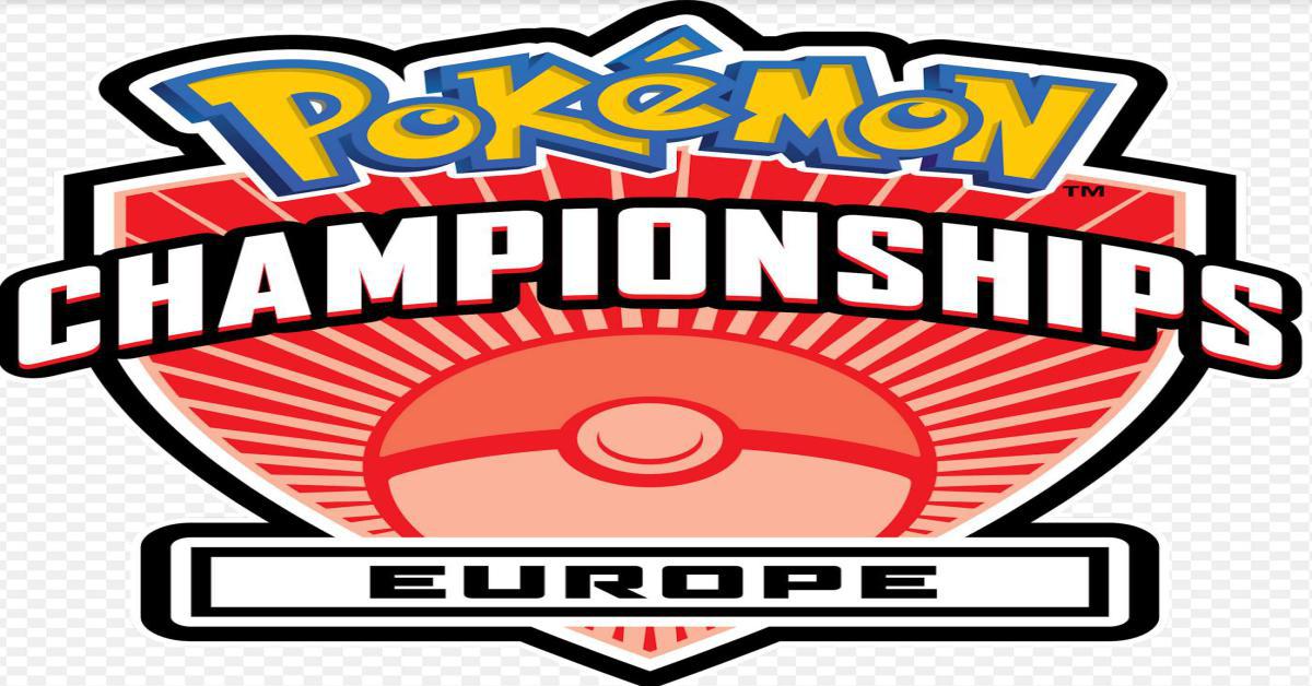 CAMPIONATI INTERNAZIONALI EUROPEI POKÉMON 2024: CON STREAMING IN ITALIANO