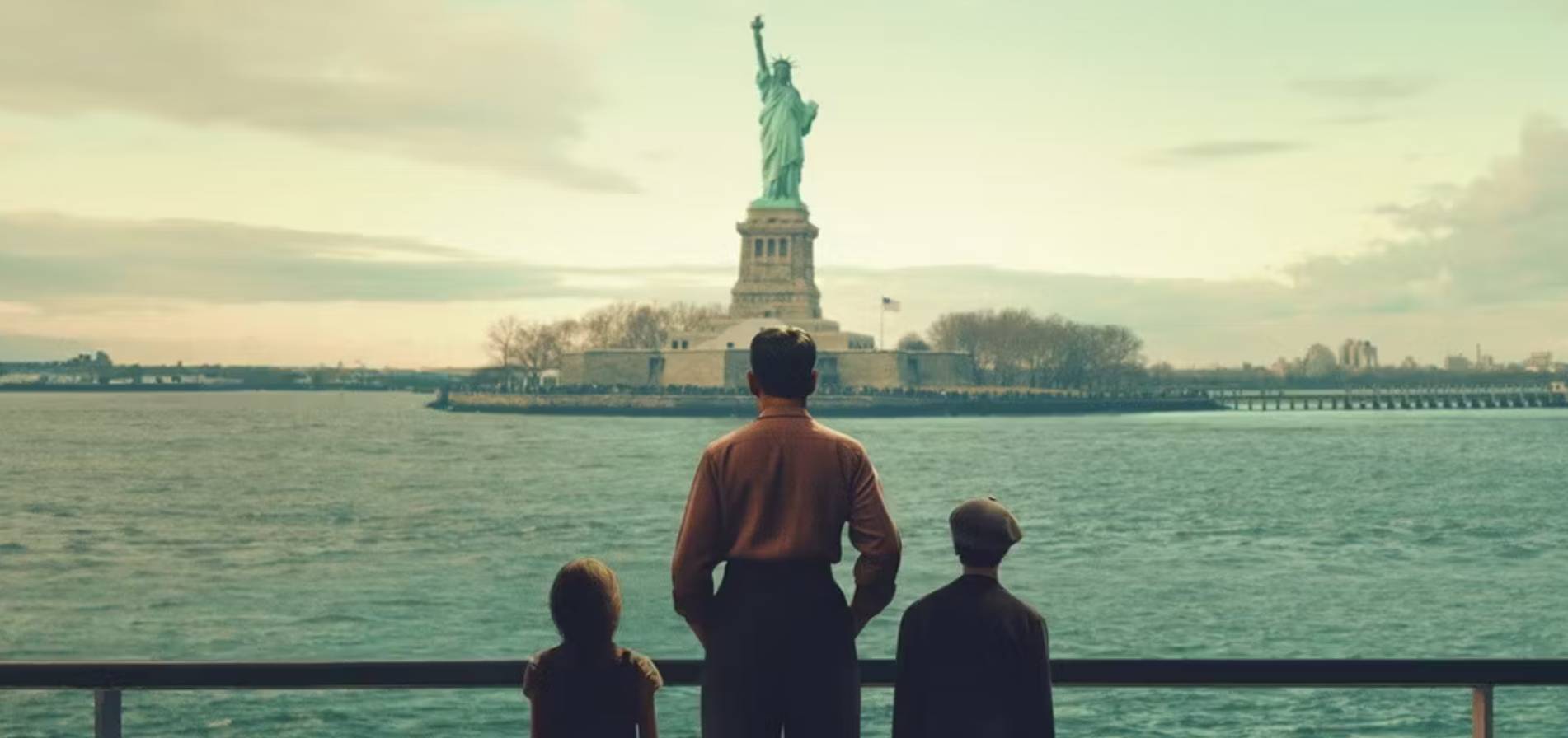 Recensione del graphic novel di Napoli - New York