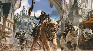elder scrolls elder scrolls