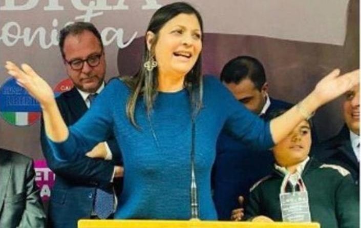 Elezioni Regionali, la Calabria al centrodestra: Jole Santelli primo Governatore donna della Regione