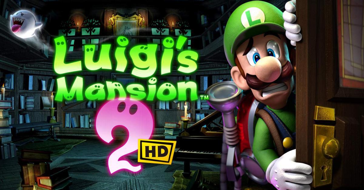 Luigi