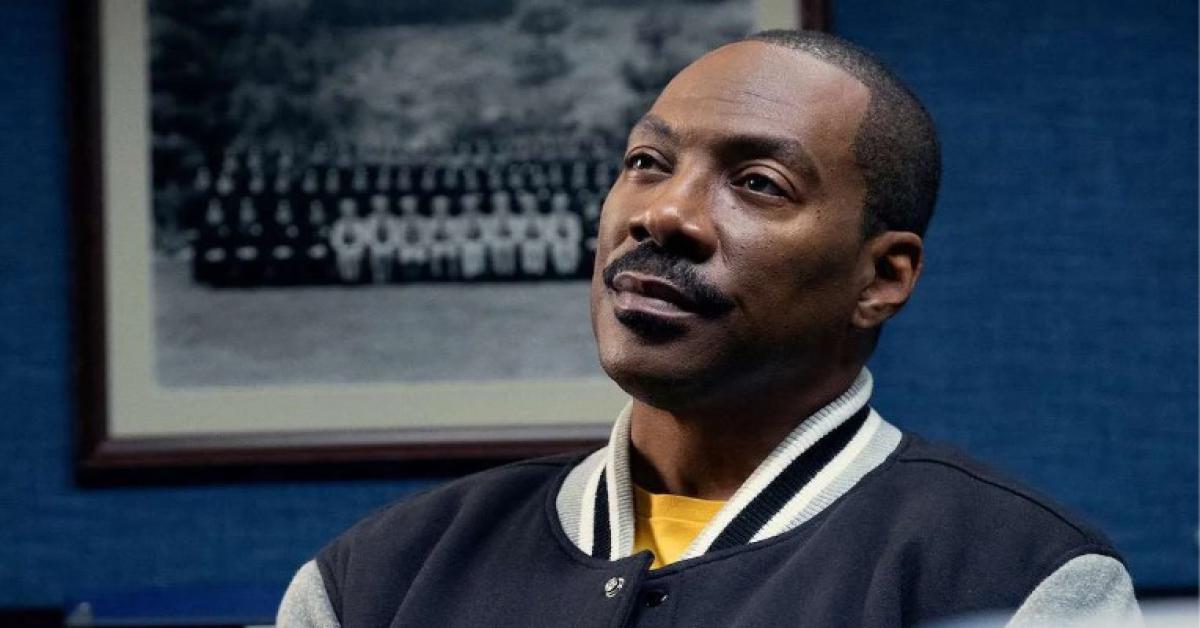 eddie murphy eddie murphy