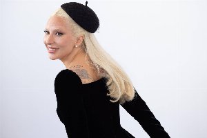 lady gaga lady gaga