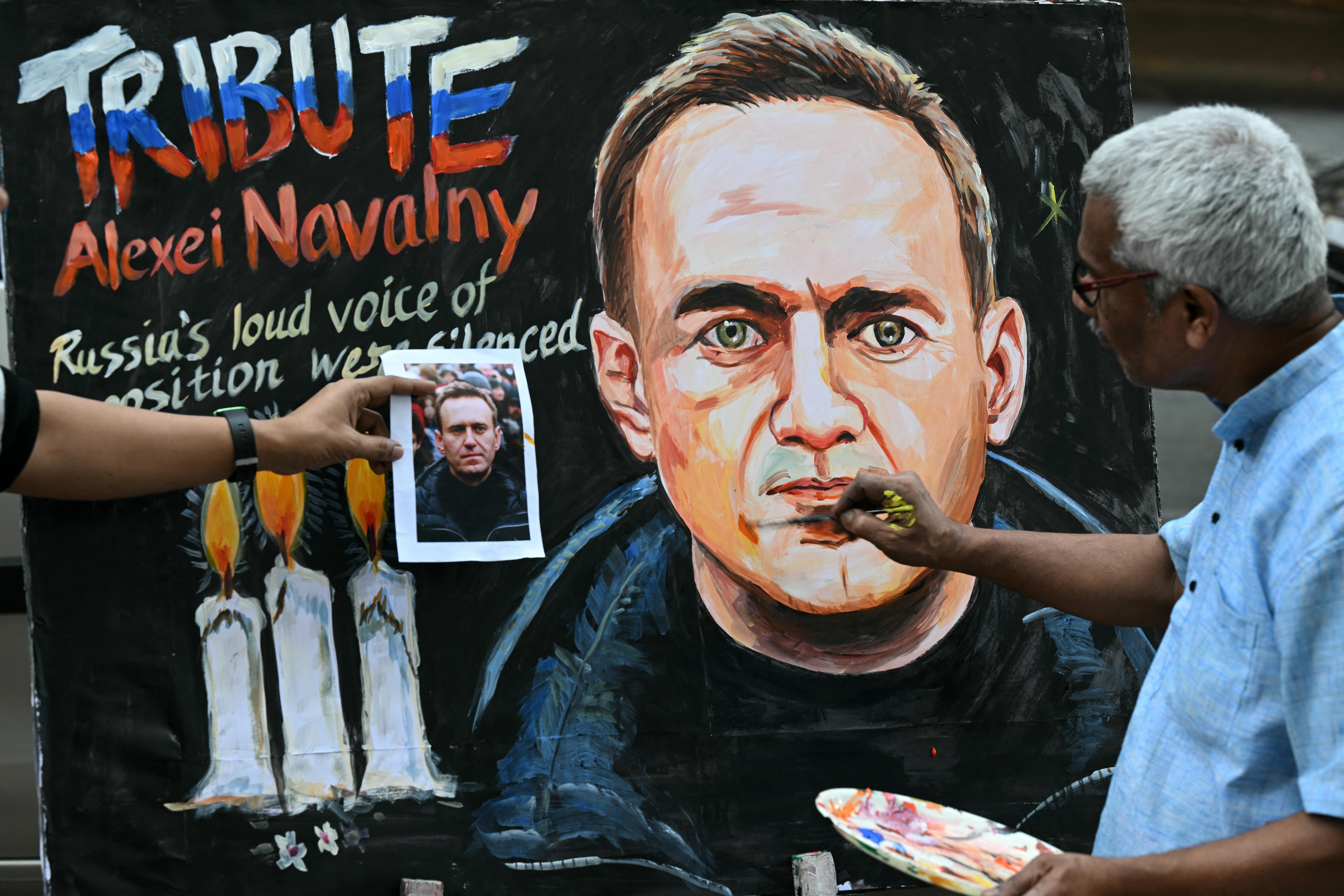 Navalny morto prima di uno scambio di prigionieri: l ipotesi dalla Bild