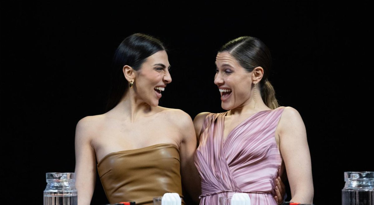 Giulia Salemi: Mai scesa a compromessi per lavorare. A un casting mi dissero: fai quello che ti dico e ti farò volare