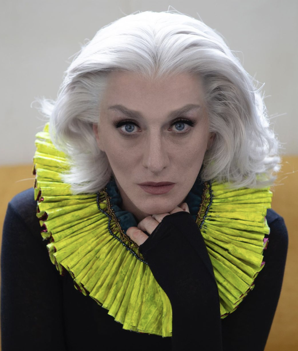 drusilla foer drusilla foer